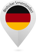 Deutsche Serverstandorte