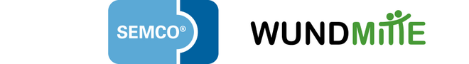Logo SEMCO und Logo NPO academy