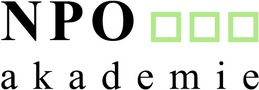 Logo NPO academy