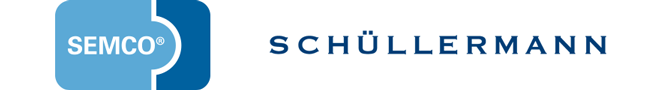 Logo SEMCO und Logo NPO academy