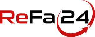 Logo ReFa24